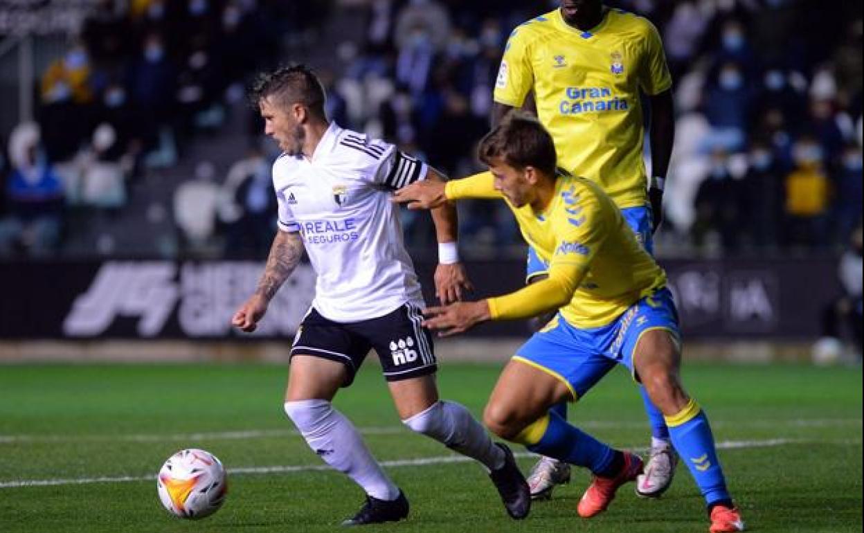 Burgos CF: horario y dónde ver en tv y 'online' la UD Las Palmas-Burgos ...
